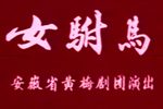 女驸马