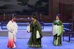 梁山伯与祝英台 全场戏