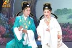 梁山伯与祝英台