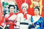 小乔与大乔 完整版