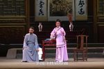 张朝宗告漕