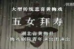 五女拜寿