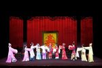 五女拜寿