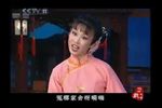 夫妻观灯