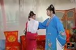 姐妹争夫