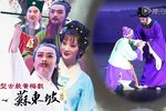 苏东坡