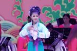 明日之星黄梅金曲演唱会 2017
