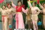 半边月