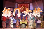 杨门女将