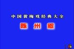 陈州怨