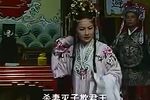 母子泪