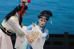 莫愁女 实况完整版
