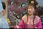花魁女