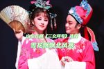 三女拜寿 选段