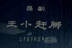 王小赶脚