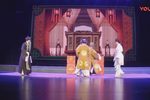 双玉蝉 最后一场