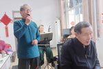借年 之后选段哭妻