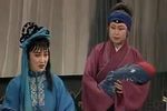 泪洒相思地