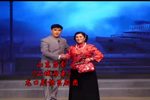 山城母亲