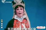 蔡文姬 祭父唱段