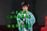 泪洒相思地 下