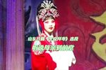 三女拜寿