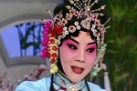 姊妹易嫁 选段