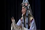 庵堂认母