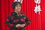 海盗的女儿 眼角带霜秋风寒