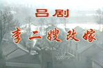 李二嫂改嫁