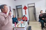 李二嫂改嫁 选段
