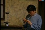 李二嫂含泪关上房门