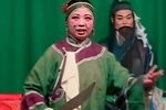 丁僧扫雪