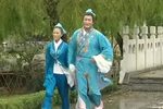 梁山伯与祝英台 沂蒙小调