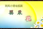 罂粟花