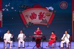 老妈妈劝闺女