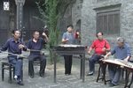 游湖
