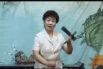 海瑞被困江宁 琴书-叠字板