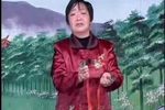 海棠撂子 绝版琴书