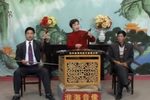 十六圣贤古人图