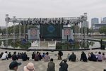 清廉石 日常 2020