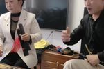 妨女婿