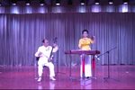 杨八姐游春