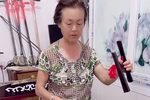 书头子 一折