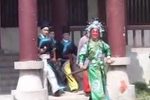 孟丽君 逼婚3