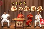 杨八姐游春 全本