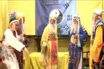 大破五雷神兵阵