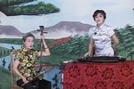 杨秀英告状