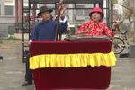 金钱红绫记