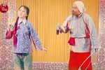 打黄狼